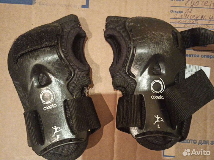 Детская защита