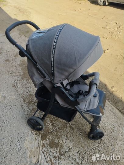 Детская коляска