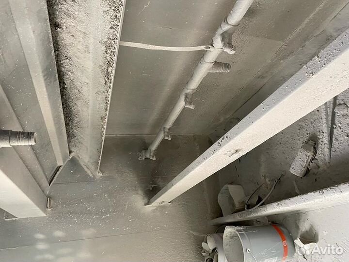 Окрасочная камера