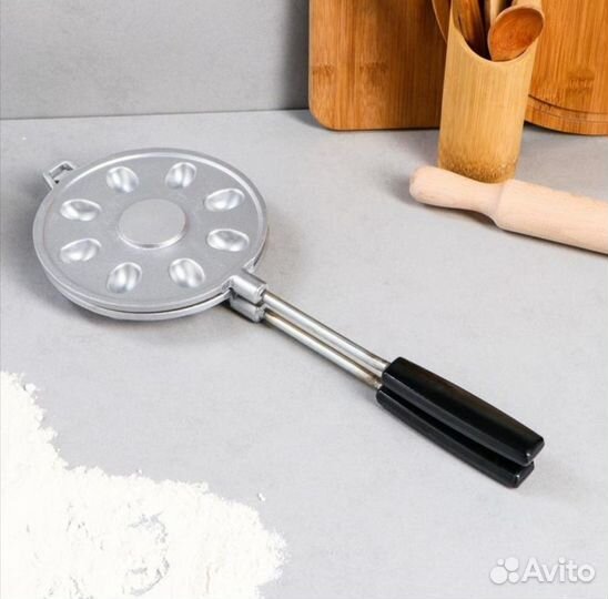 Орешница/Форма для выпечки орешков