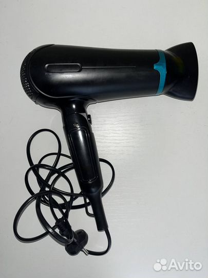 Фен Rowenta Nomad CV4753F0, 2200 Вт