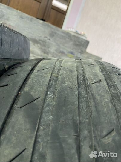 Marshal KW22 2.25/4.5 R18