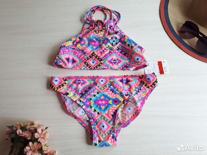 Купальники Германия