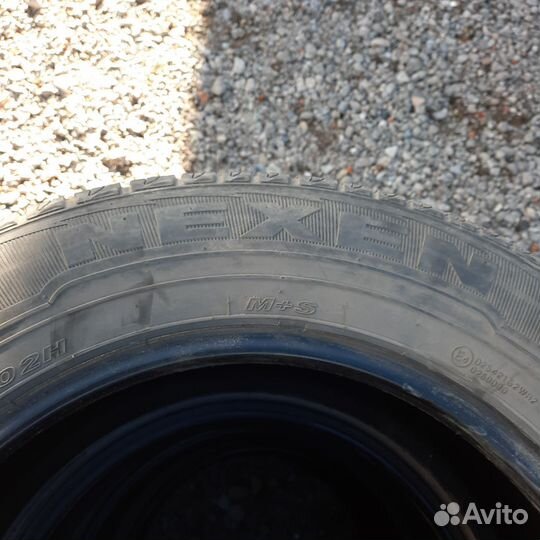 Шины бу летние р 17