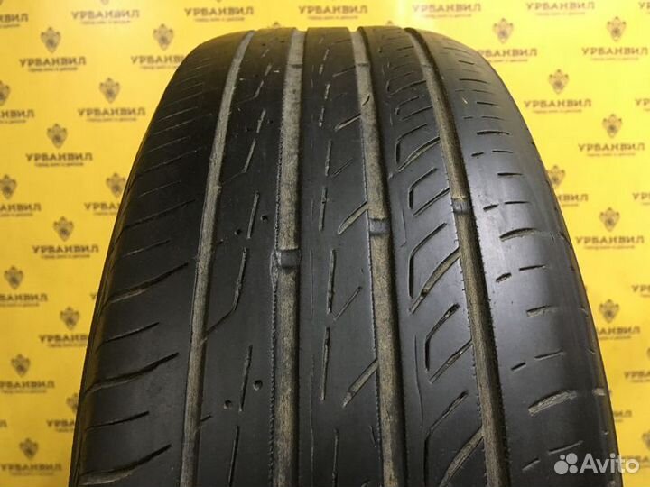 Nitto NT860 195/65 R15 91V