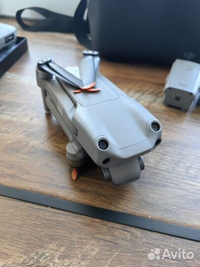 Dji mavic air 2s fly more combo