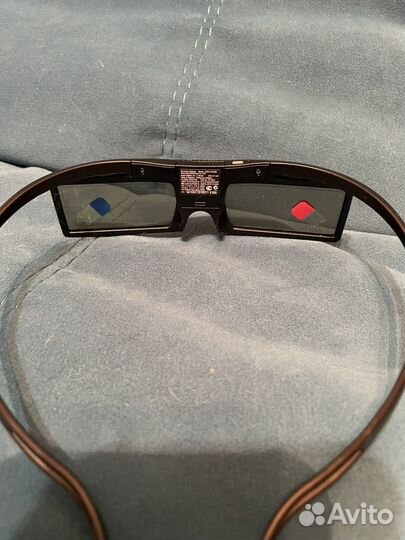 3d очки samsung ssg-4100gb