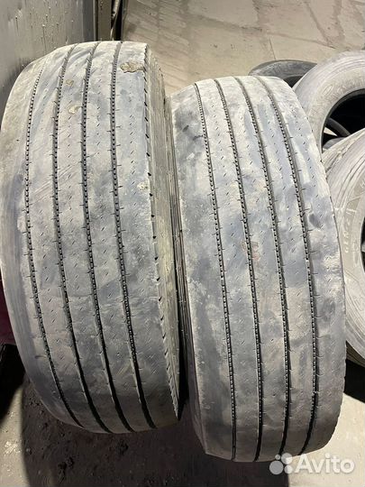 Грузовые шины 315 70 22 5