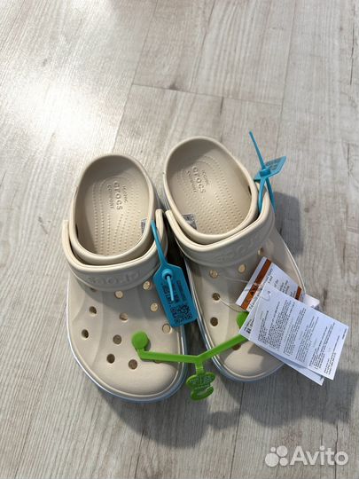 Сабо Crocs C18 M4 W6 36 размер 22см