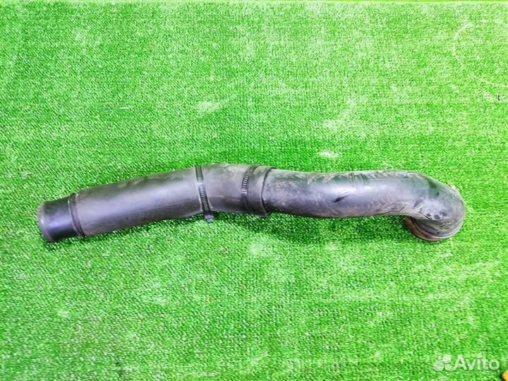 Патрубок интеркулера Ssangyong Rexton 2005