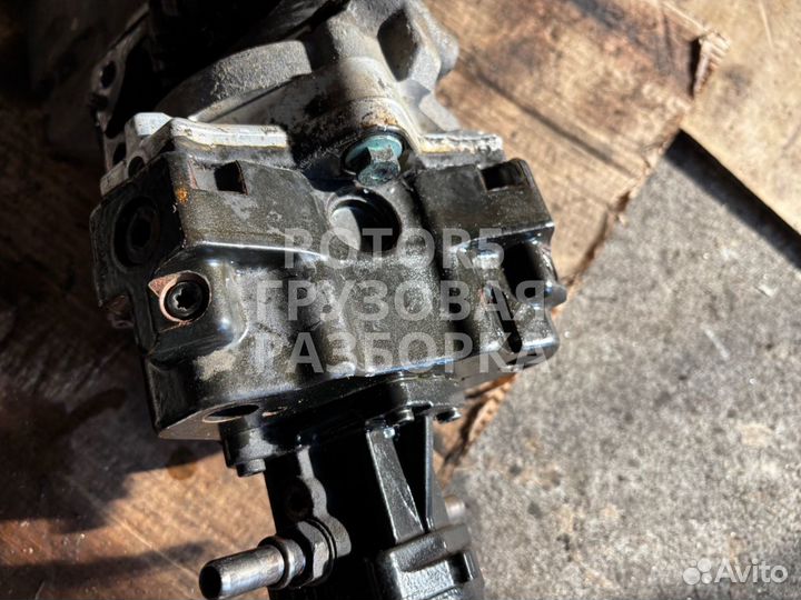 Тнвд MAN TGX 2019 51111037858