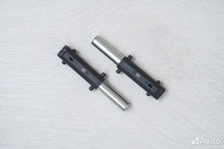 Доводчики Blum Авентос