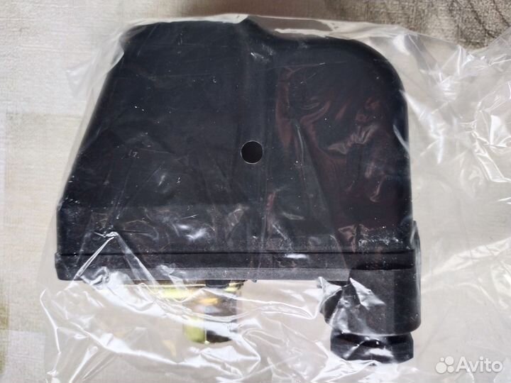 Датчик сухого хода для скважинного насоса