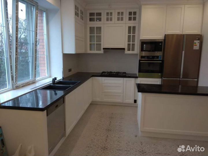 Изготовление корпусной мебели на заказ