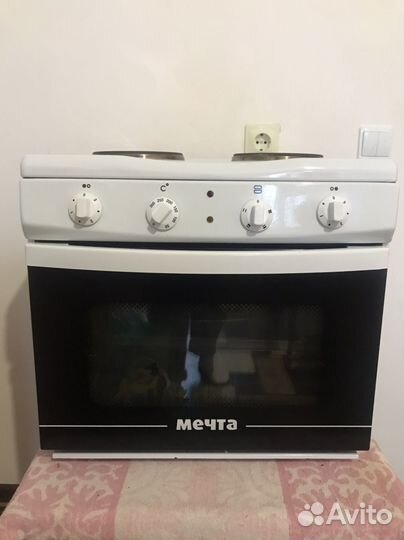 Плита электрическая