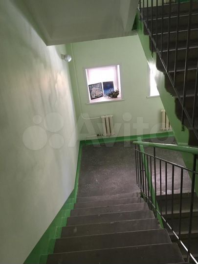 3-к. квартира, 88,9 м², 3/11 эт.