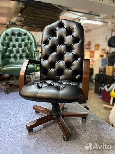Кресло руководителя