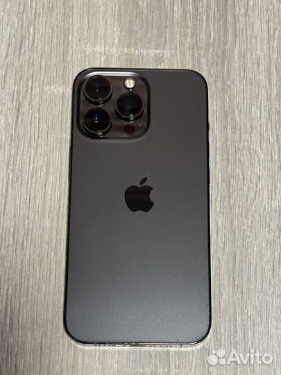 iPhone 13 Pro, 128 ГБ
