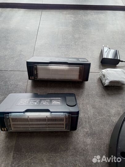 Xiaomi mi robot vacuum mop p