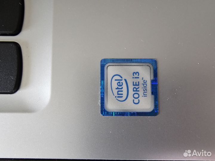 Ноутбук lenovo