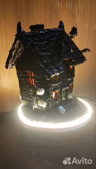 Светильник ночник