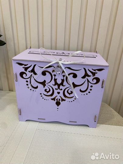 Свадебный банк