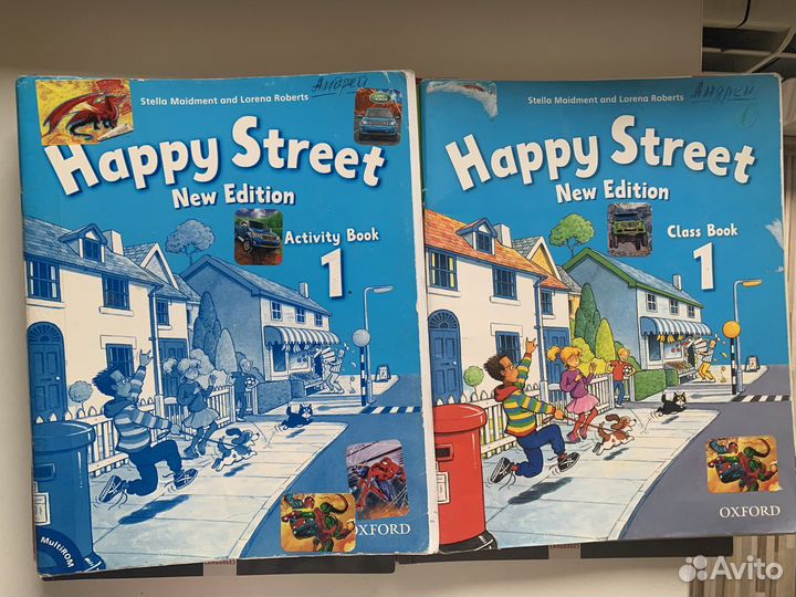 Учебник по английскому Оксфорд