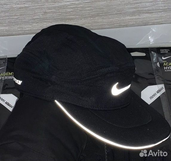 Кепка Nike Dri-Fit Reflective