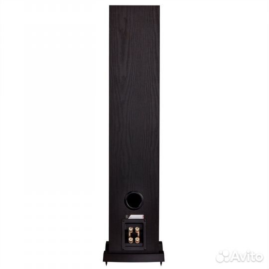 Fyne Audio F303 Black Ash