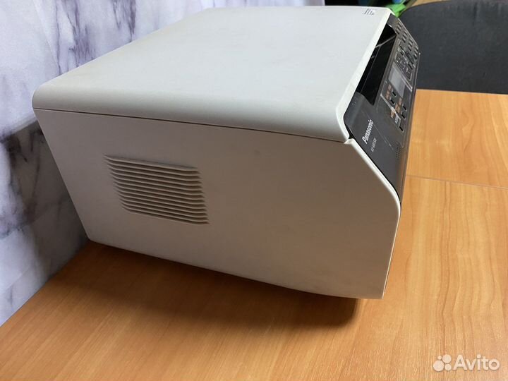 Лазерный принтер Panasonic KX-MB1500