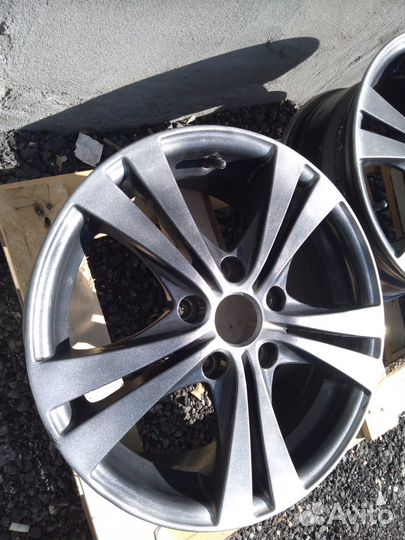 Диски 5х114. 3 r16 4шт