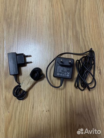 Зарядка для siemens