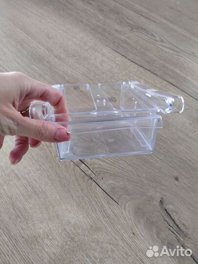 Полка в холодильник