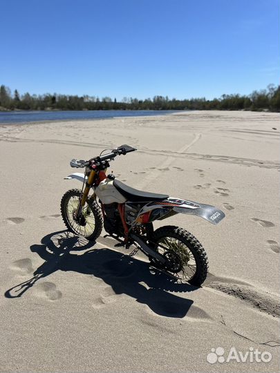 Regulmoto athlete