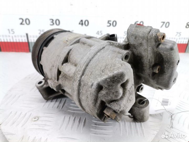 Компрессор кондиционера для BMW 3-Series (E46)