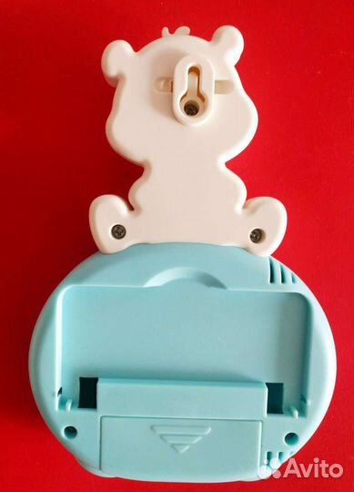 Электронный термометр Ramili Baby ET1003