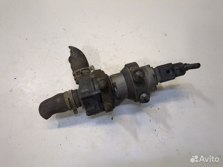 Насос водяной Ford Galaxy, 2004