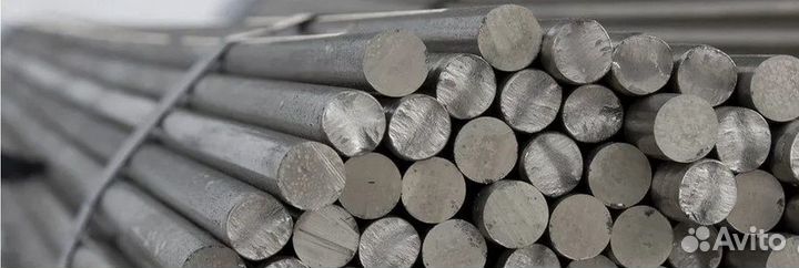 Швеллер №10П 6000 мм