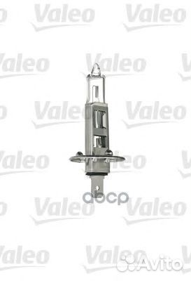 Лампа Н1 12х55 р14,5s +50 032503 Valeo