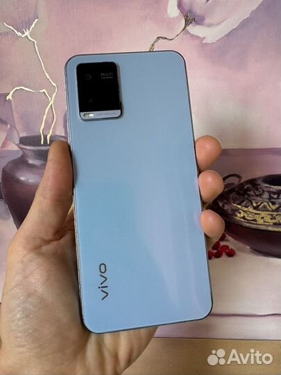 vivo Y21, 4/64 ГБ