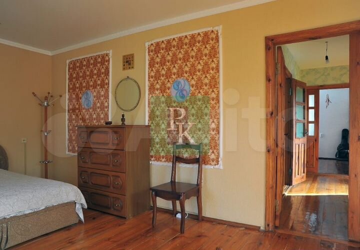 Дом 237,6 м² на участке 10 сот.