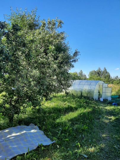 Участок 2,72 га (ИЖС)