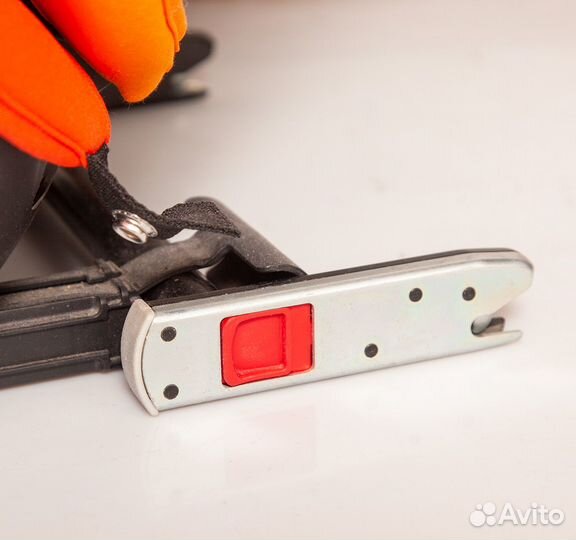 Детское автокресло 9 до 36 кг cybex