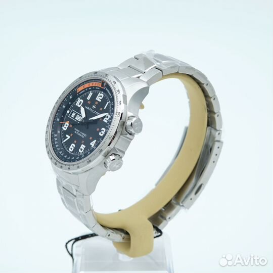 Hamilton khaki aviation H77755133