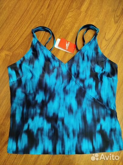 Купальник Speedo танкини р. 56