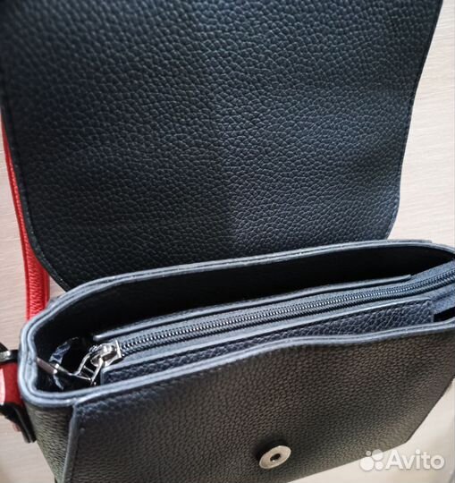 Сумка женская экокожа