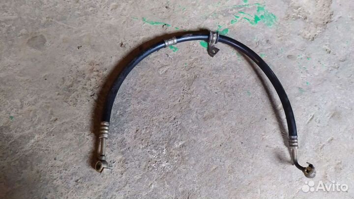 Шланг гидроусилителя lancer cedia 4G15 GDI