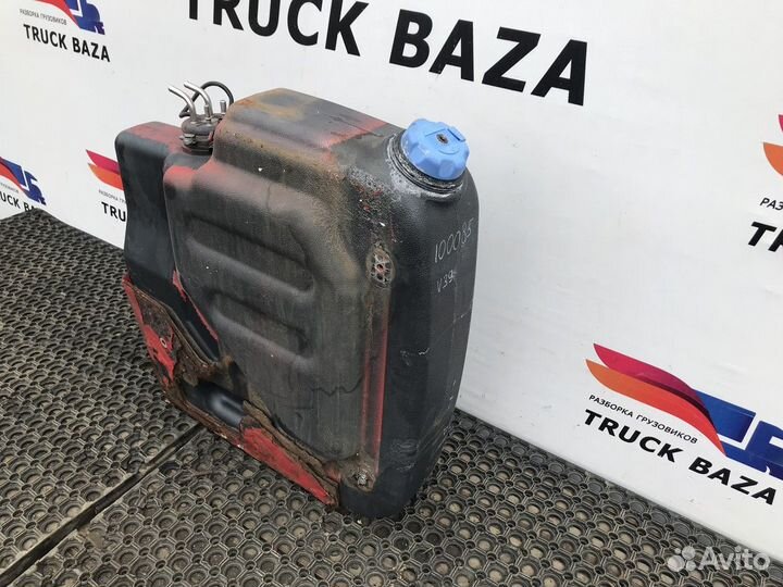 Бак AdBlue 100L Volvo FH, Volvo FM