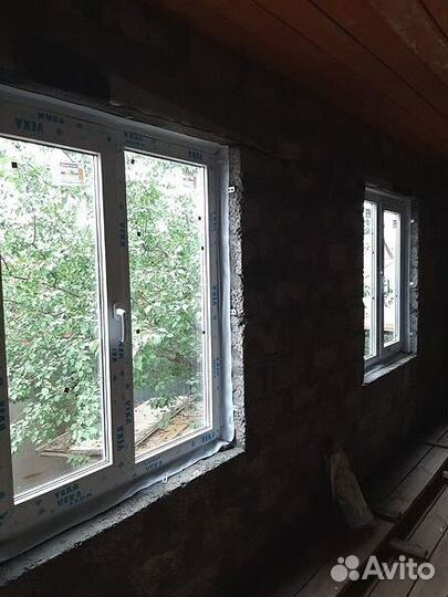 Пластиковые окна от производителя