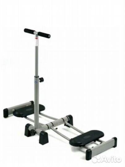 Тренажер для ног и ягодиц